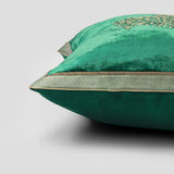 Whirling Dervish Cushion Cover