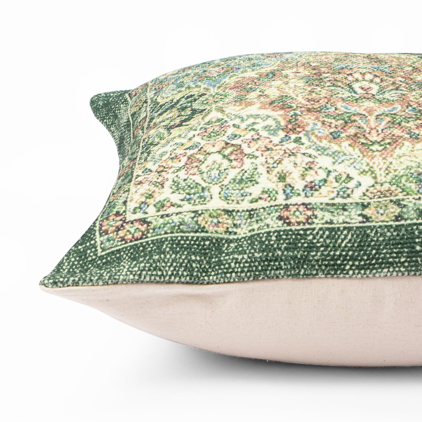 MEADOW CUSHION COVER