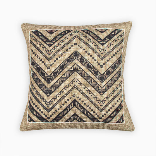 Barnes Cushion Cover | Houmn