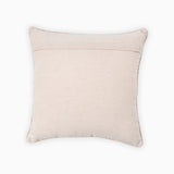 CONGO EMBROIDERED COTTON CUSHION COVER