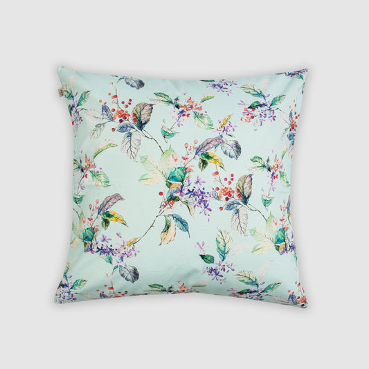 Asylum Digital Printed Cushion Cover | Houmn