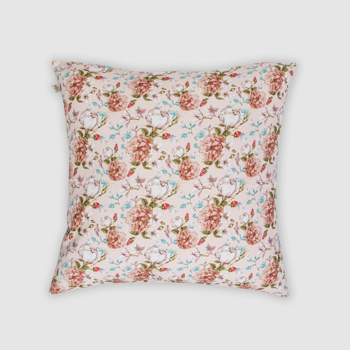 Harbour Digital Printed Cushion Cover | Houmn