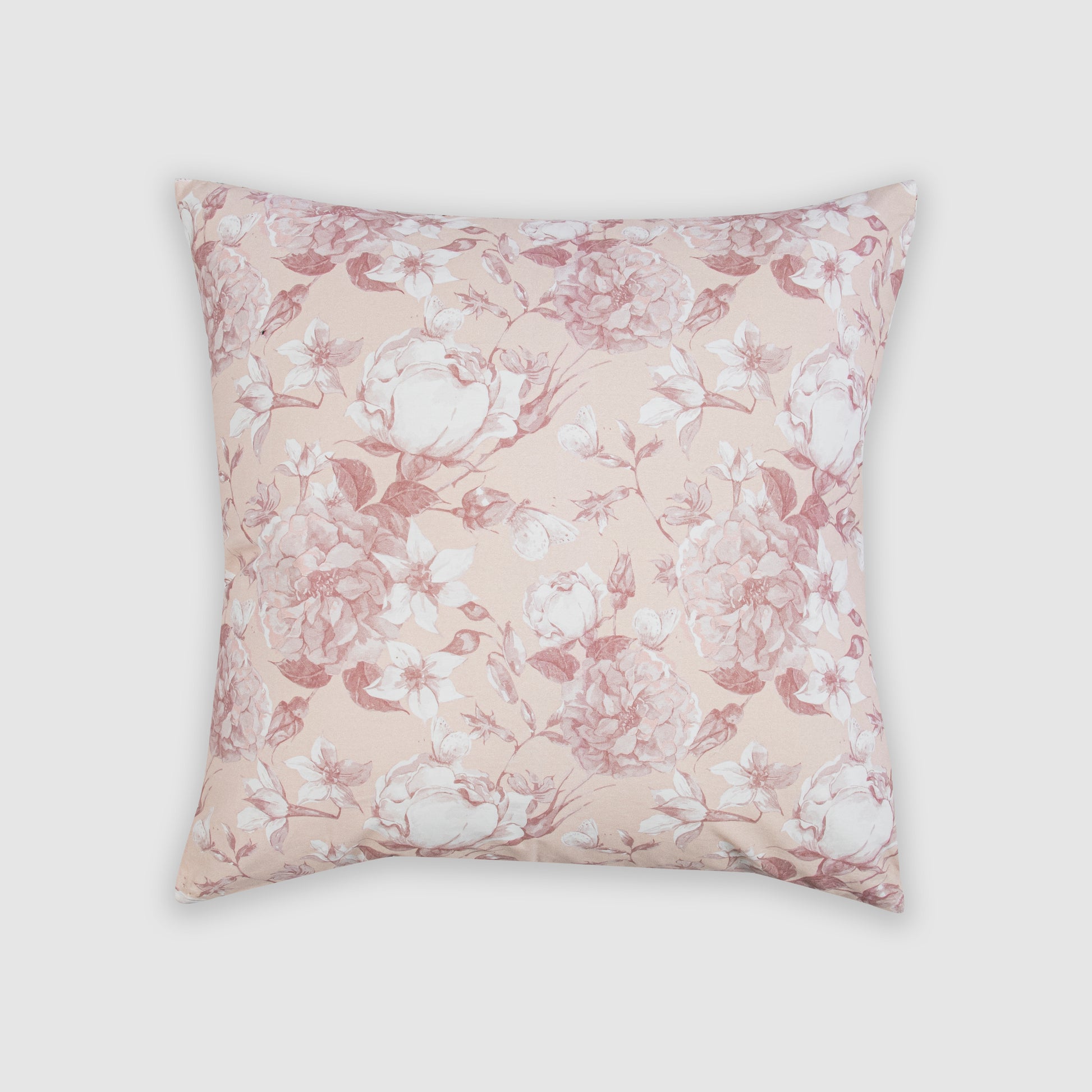 Harbour Digital Printed Cushion Cover | Houmn