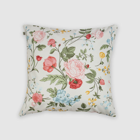 Refuge Digital Printed Cushion Cover | Houmn