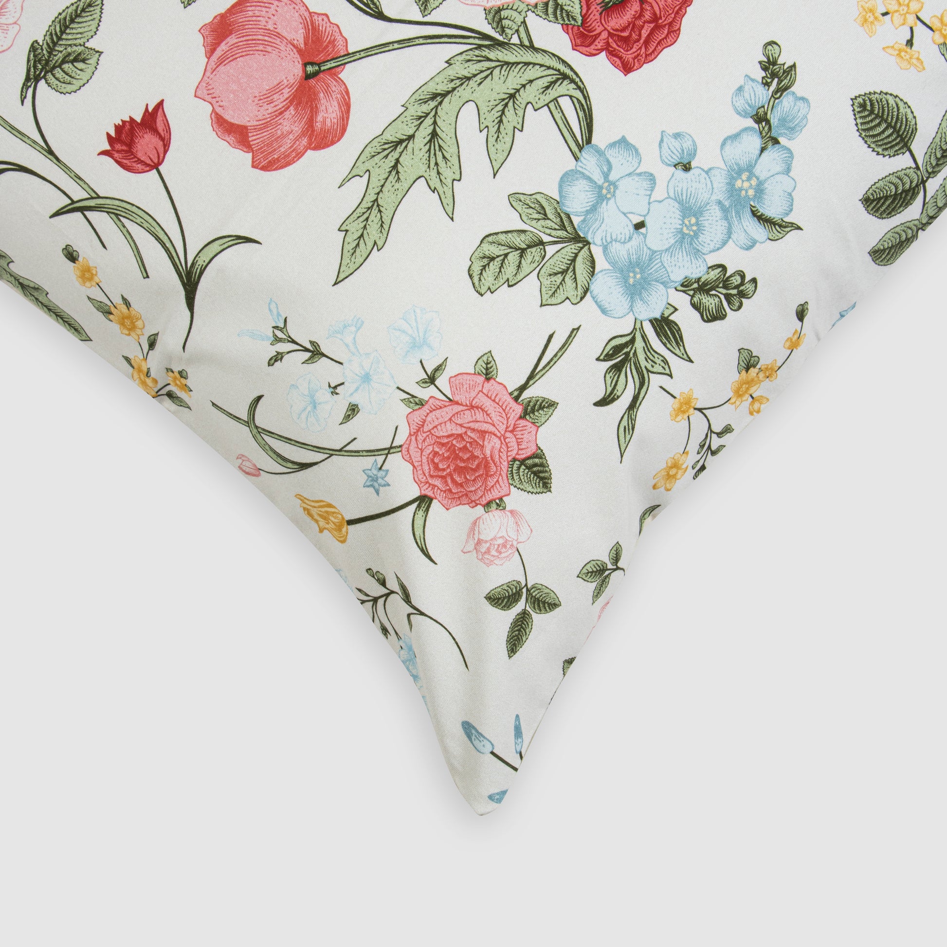 Refuge Digital Printed Cushion Cover | Houmn