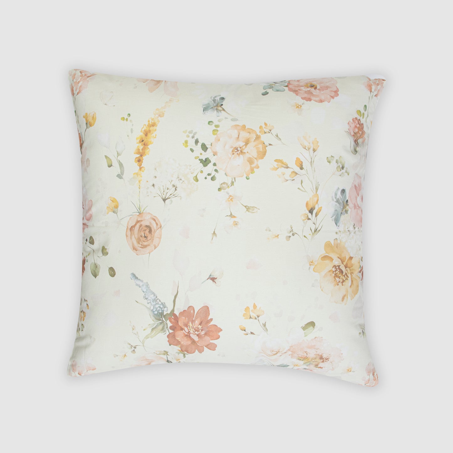 Retreat Digital Printed Cushion Cover | Houmn