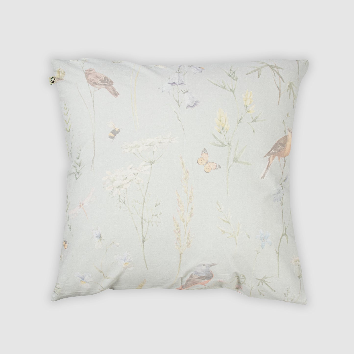 Sanctum Digital Printed Cushion Cover | Houmn