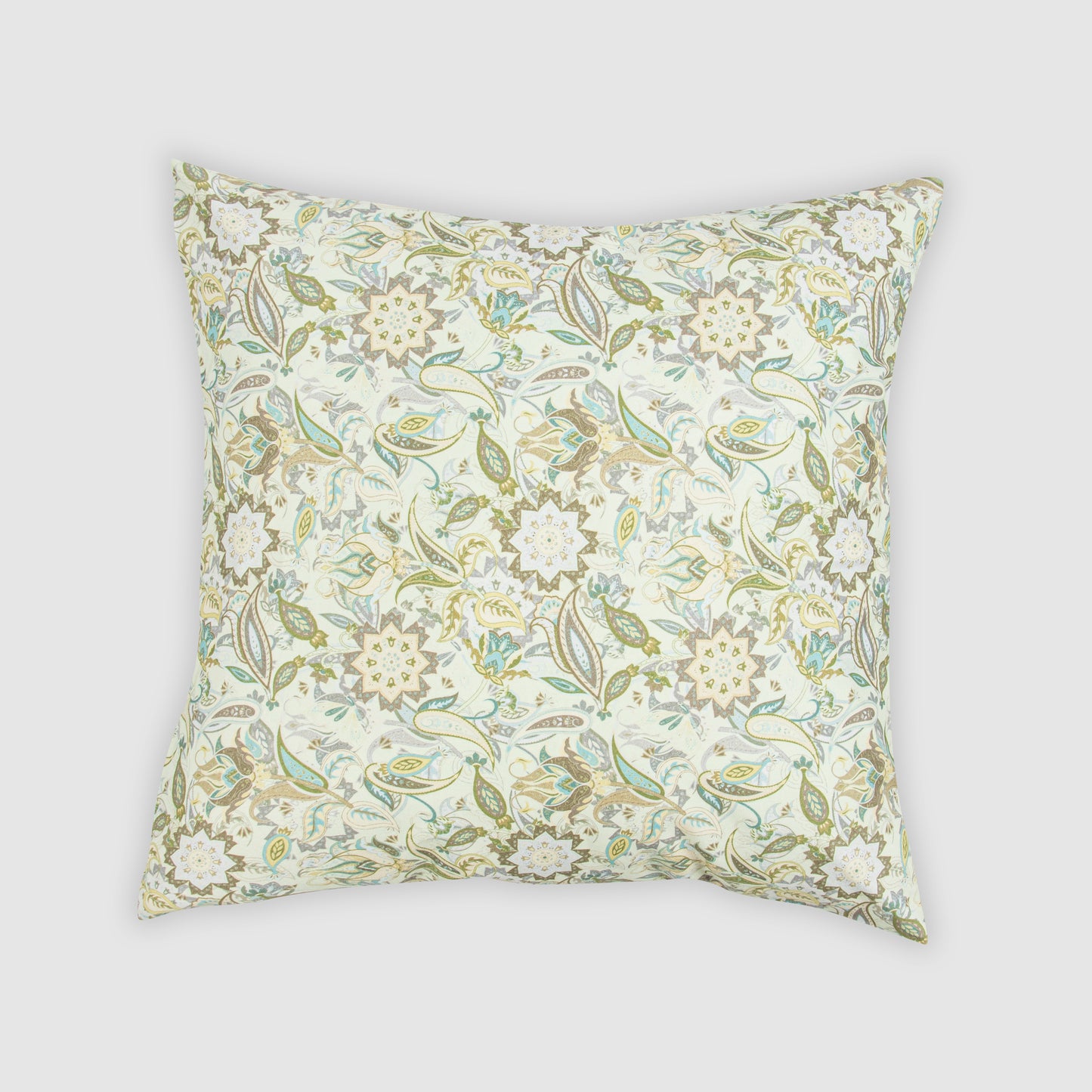 Oasis Digital Printed Cushion Cover | Houmn