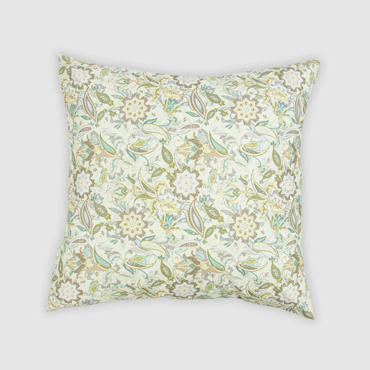 Oasis Digital Printed Cushion Cover | Houmn