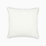 WILD CHERRY EMBROIDERED COTTON CUSHION COVER