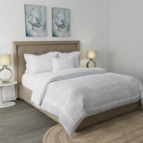 TEIWAZ COTTON QUILT